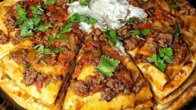 Kayseri yağlaması mı yoksa Mersin tantuni mi tercih edersin?