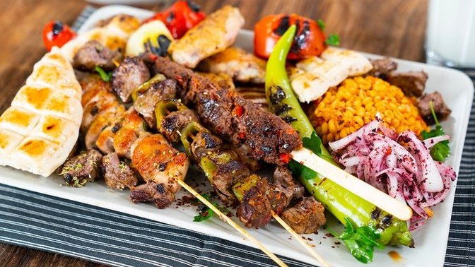 Sizce en iyi yemek kültürü hangi ildedir?