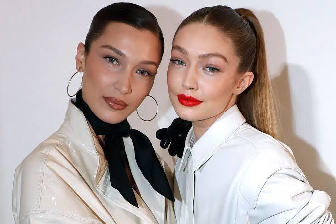 Gigi Hadid mi yoksa Bella Hadid mi daha güzel?