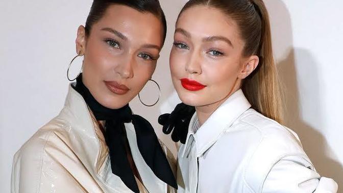 Gigi Hadid mi yoksa Bella Hadid mi daha güzel?
