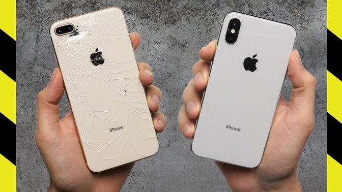 8 Plus mı daha iyi yoksa iPhone X mi?