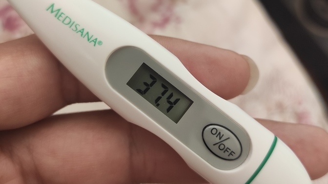 Ateşlenince🤒 iştahınız kaçıyor mu?