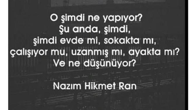 Sevdiğiniz sizi merak etmeli mi?