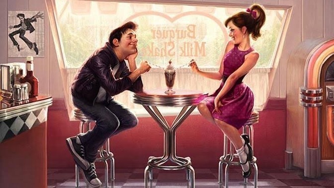 İlk buluşmada mekanı hangi taraf seçmeli?
