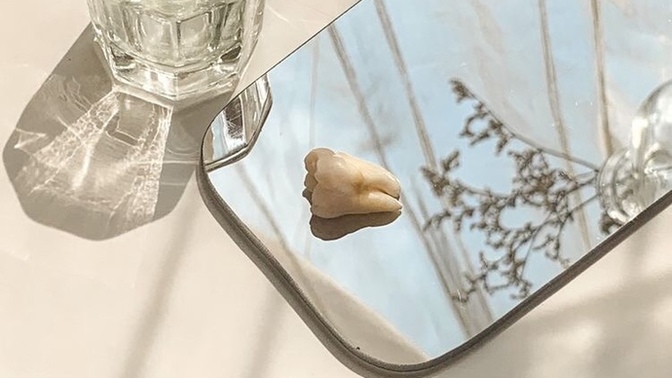 Yirmilik dişlerinizi çektirdiniz mi?
