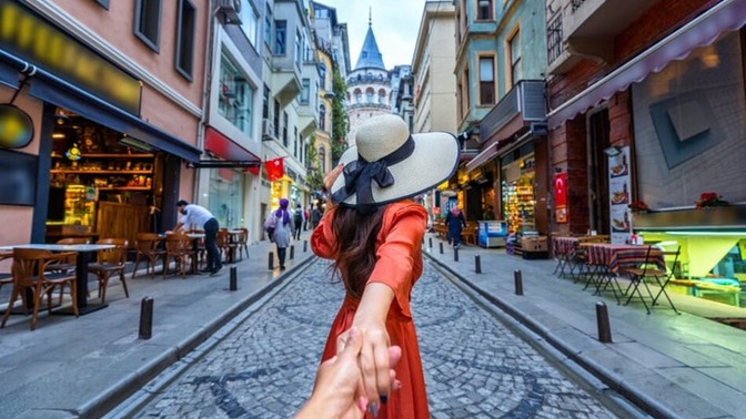 Evlendikten sonra nerede yaşamak istiyorsunuz?