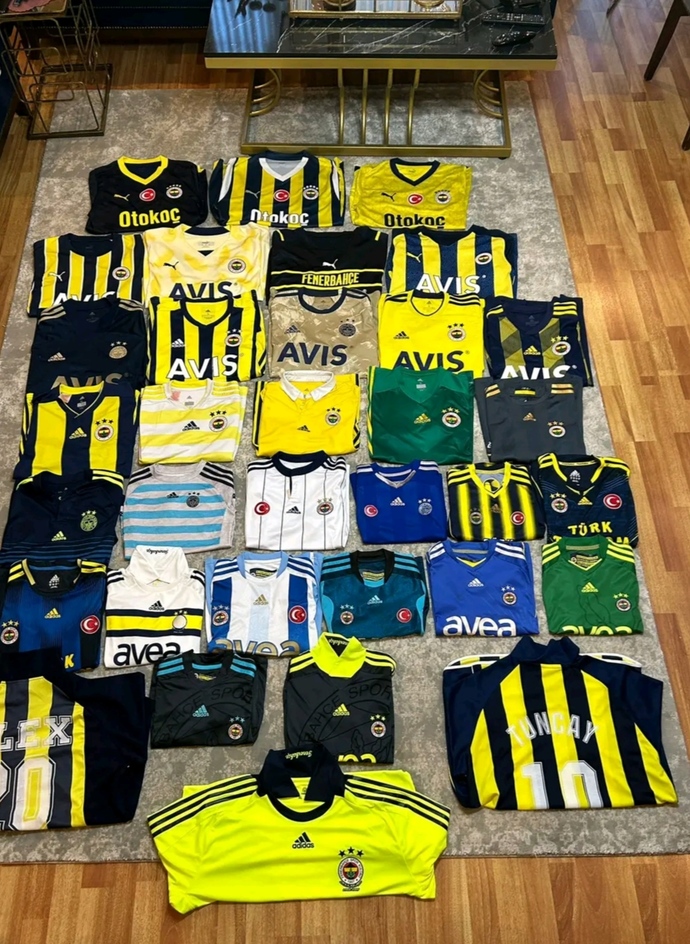 Formanız var mı?