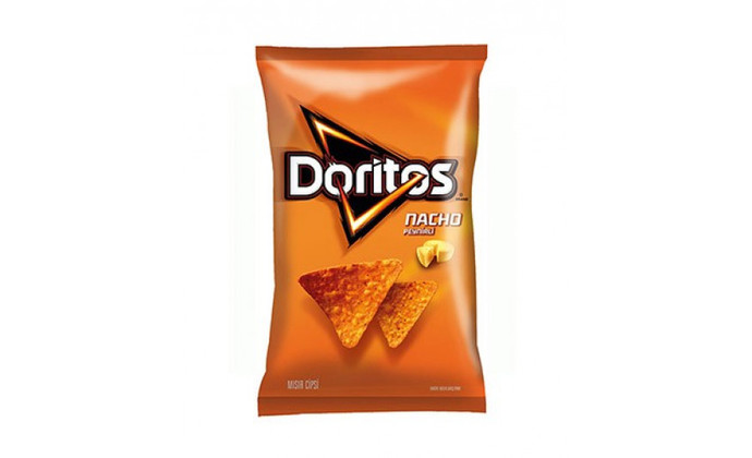 En sevdiğiniz cips ne?