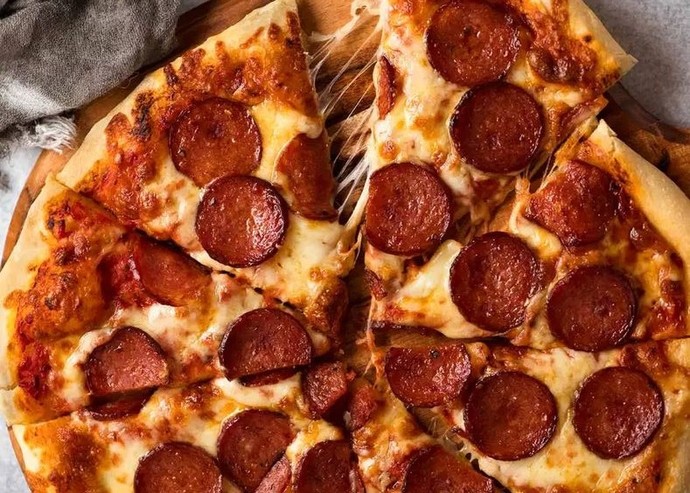 Pizza mı, lahmacun mu daha lezzeti?