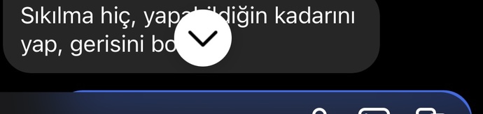 Bu kadar telkin vermesi normal mi?