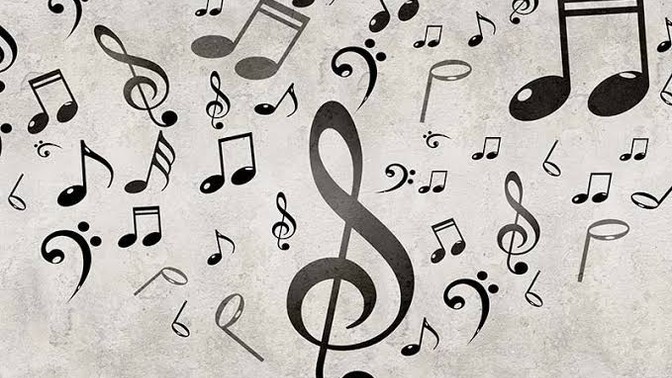 En son dinlediğin müzik hangisiydi?
