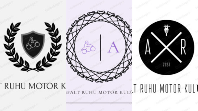 Kulübümün logosu aşağıdakilerden hangisi olmalı?