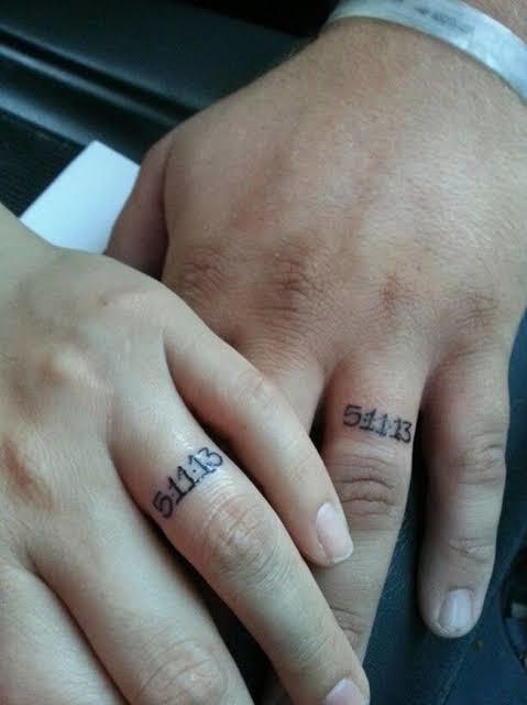 Evlilik yüzüğünde baget mi yoksa tektaş mı 💓💍?