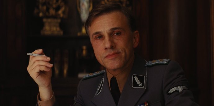 Bir film/dizi karakteri olsaydınız bu ne olurdu?