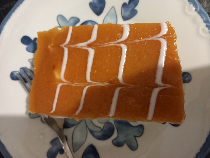 Herşeyi mahveden birileri hep var dimi adama mis gibi tatli yapıyorum yaptığına bakın?