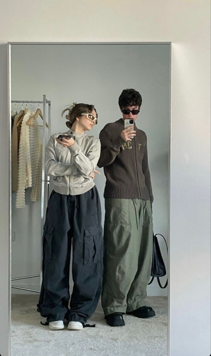 Türkiyede oversize giymek neden garipseniyor?