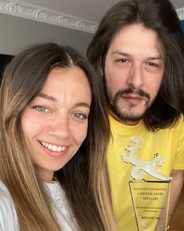 Özendiğiniz ünlü bir çift var mı?