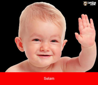 Hiç selam verip borçlu çıktınız mı?