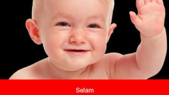 Hiç selam verip borçlu çıktınız mı?