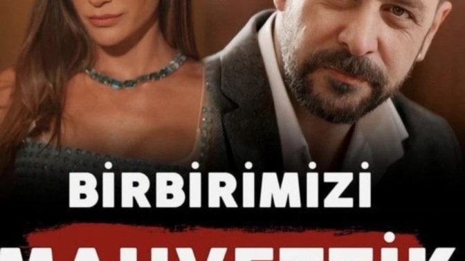 Şu hangi dizi ve bunun olayı ne?