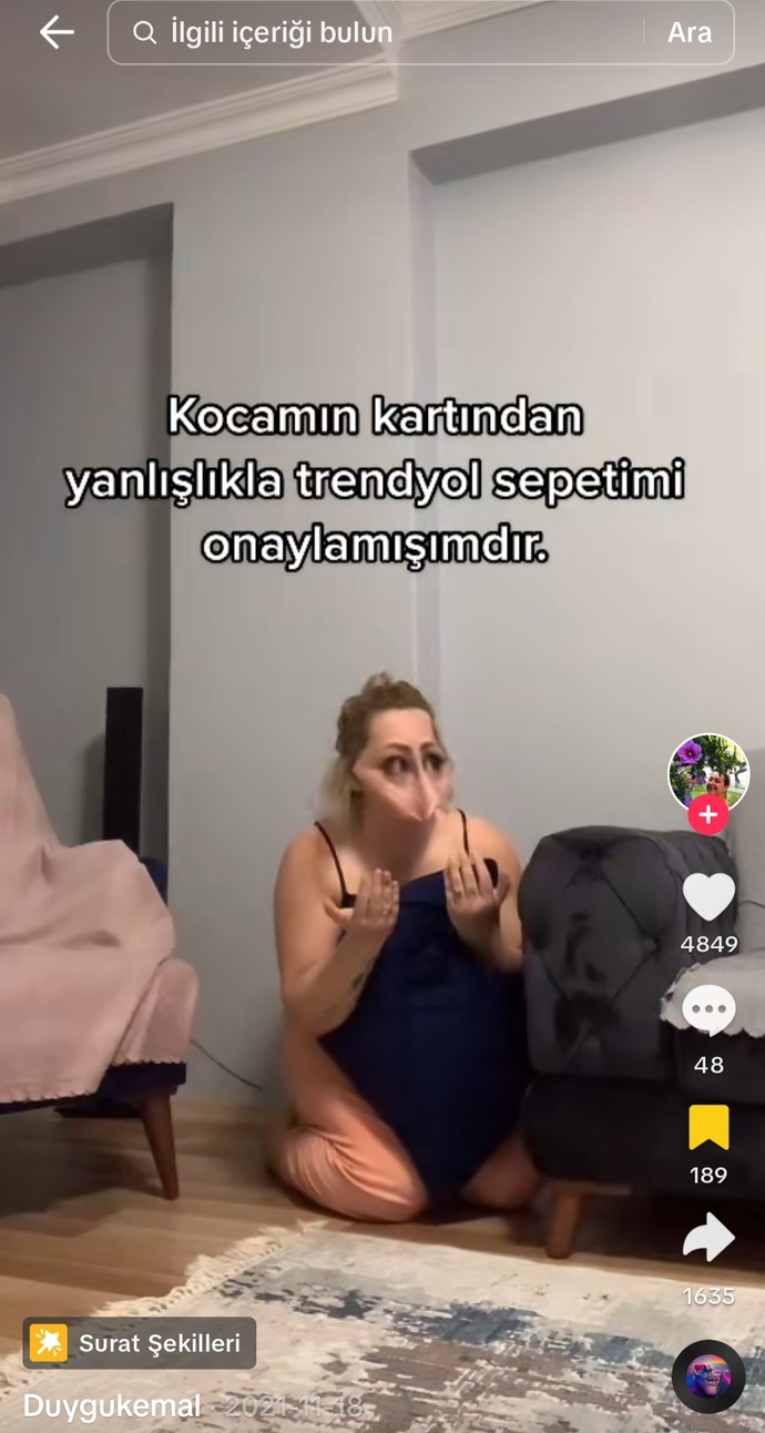 Erkekler evlenince kariniz kartinizi istedigi gibi kullanabilir mi?