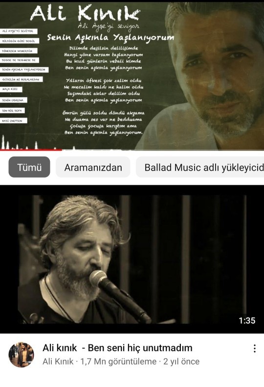 Şarkılar neden aşk üzerine yazılmıştır?