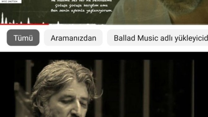 Şarkılar neden aşk üzerine yazılmıştır?