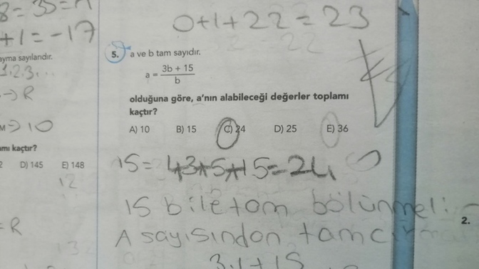 Arkadaşlar belki çok basit bir soru olabilir ama cevaplar mısınız?