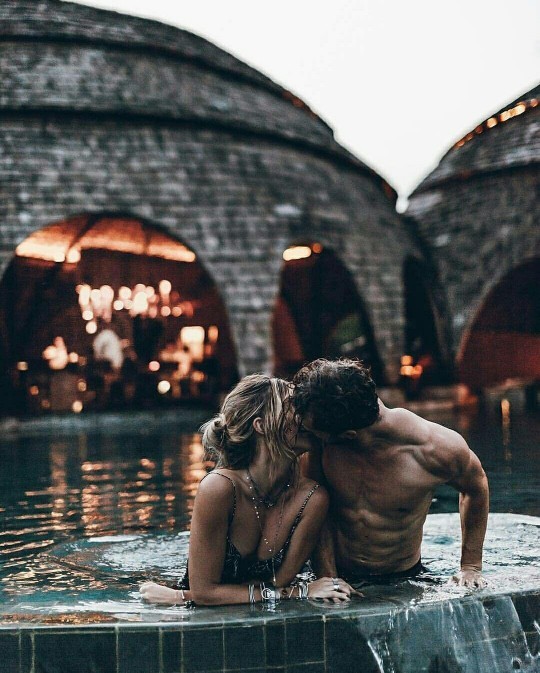 Aşk çeşmesinden nasibini aldın mı❣️?