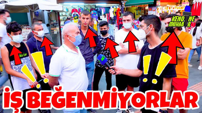 Resim temsilidir!