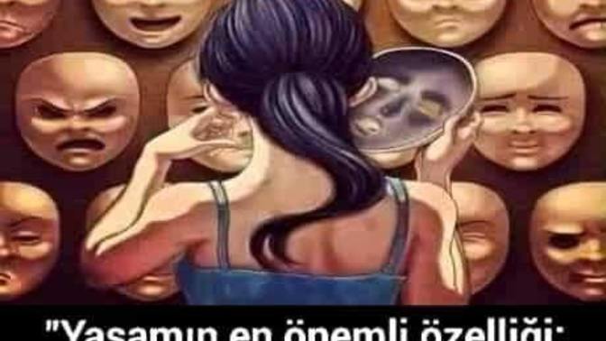 İnsanlarla ilgili en çok hangi konuda yanılgıya düşüyorsun?