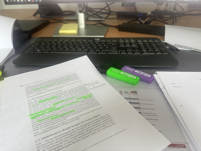 Çalışma düzeninizden memnun musunuz😎?