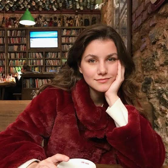 Melis Sevinç