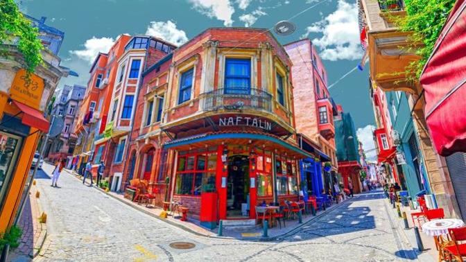 Avrupa'nın en az yaşanabilir şehirleri sıralamasında ikinci sırada İstanbul yer aldı. Sizce İstanbul'da yaşanılır mı?