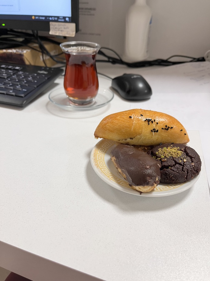 En son ne zaman diyete girdiniz, diyetleriniz sürekli olur mu?