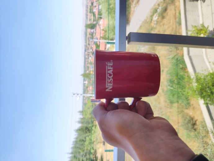 Günlük kahve tüketiminiz ne kadar?