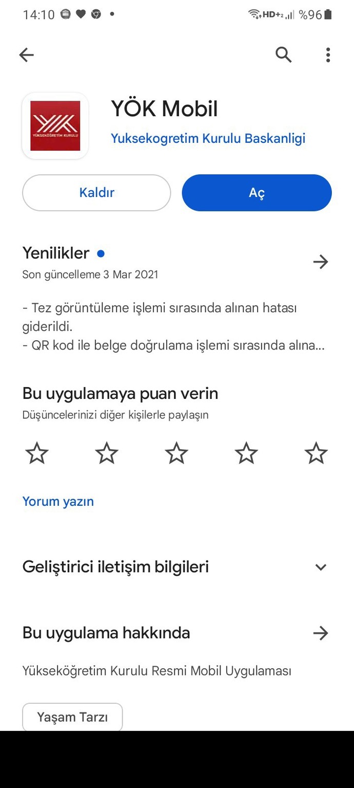 Yks tercih kodunu nasıl bulucam?