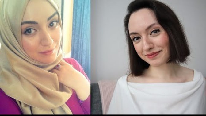 Yaptığınız ennn radikal degisiklik neydi hayatinizda?