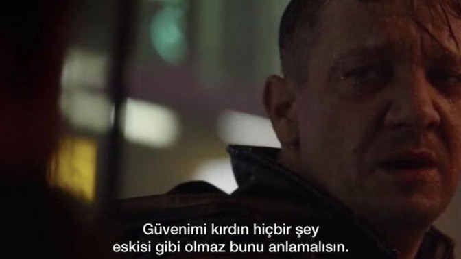 2. şansı verip hayal kırıklığına uğramadığınız oldu mu?