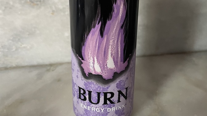 Her gün BURN içmek zararlı mıdır?