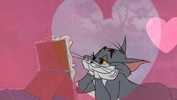 Şu an nasıl bir görsel görseniz böyle mest olurdunuz?