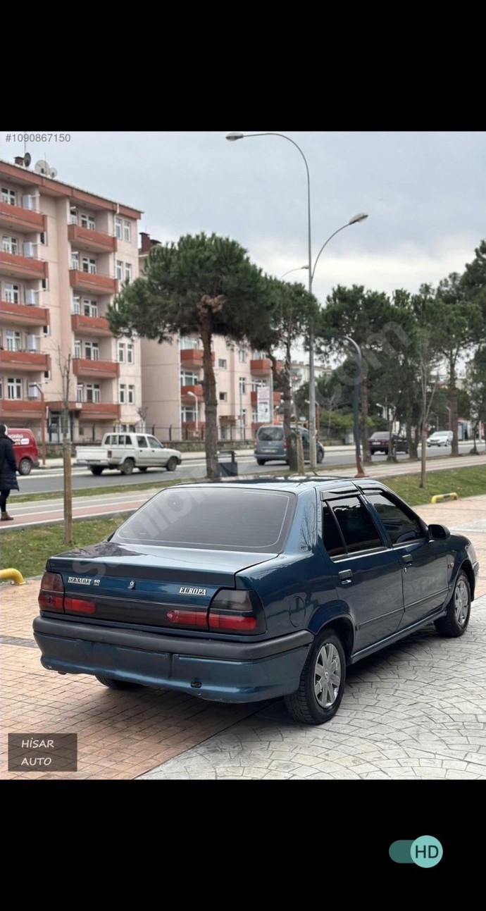 Hayalinizdeki araba markası nedir?