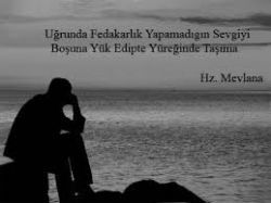 Neden mutlu değiliz Toplum olarak. sizce? Herkes ölür ama herkes yaşayamaz?