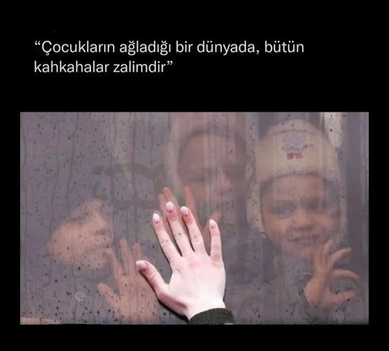 Neden mutlu değiliz Toplum olarak. sizce? Herkes ölür ama herkes yaşayamaz?