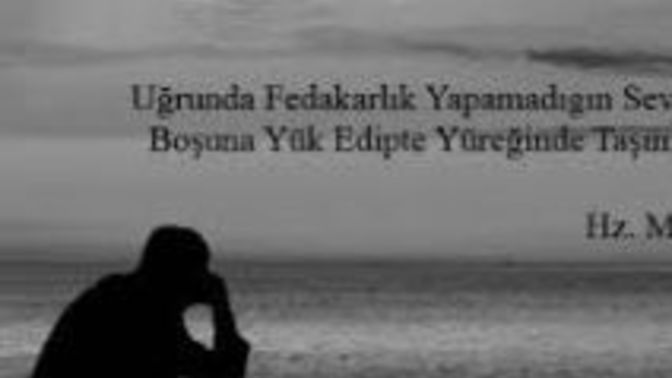 Neden mutlu değiliz Toplum olarak. sizce? Herkes ölür ama herkes yaşayamaz?