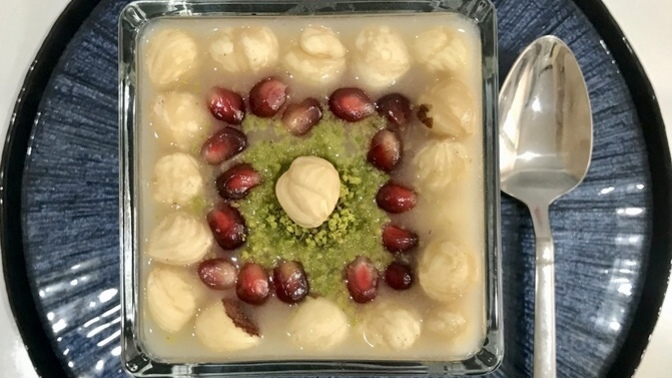 Aşure sıcak mı yenir, soğuk mu?