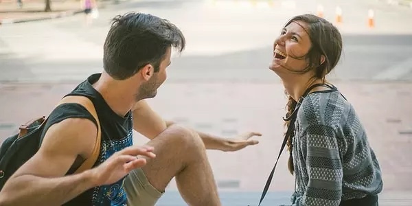 Karşı cinsin hangi özelliğinden etkilenirsiniz?