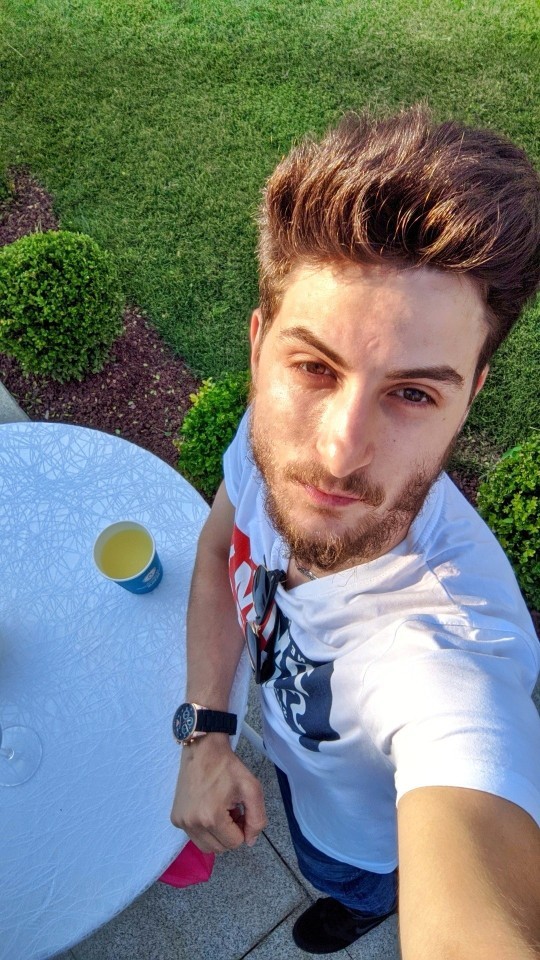Selfie çekmeyi sever misiniz?