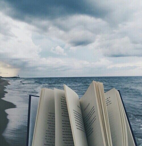 Yeni kitap kokusuna hasta olmayan var mıdır?