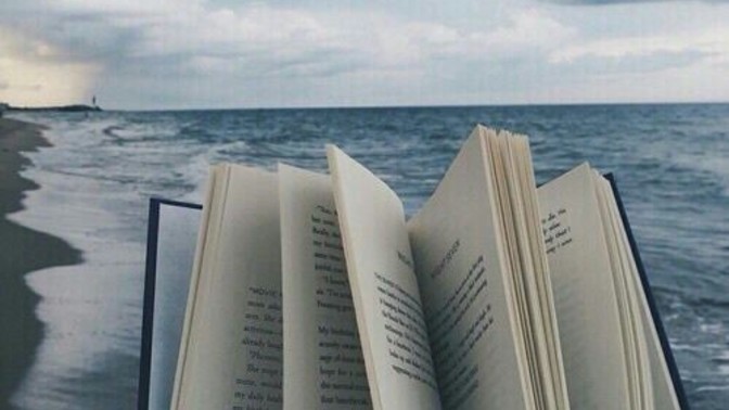 Yeni kitap kokusuna hasta olmayan var mıdır?